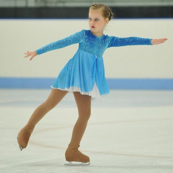 Meet your Posher, Olga - Picture 1 of 1